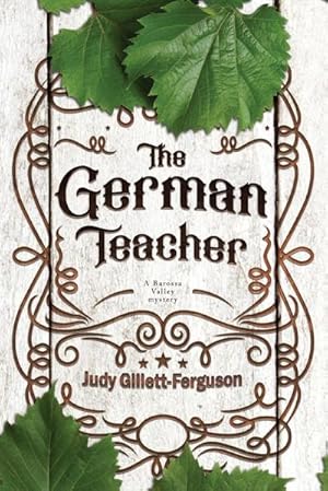 Seller image for The German Teacher for sale by AHA-BUCH GmbH