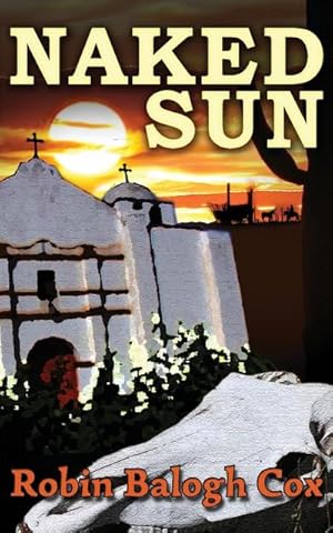 Seller image for Naked Sun for sale by AHA-BUCH GmbH