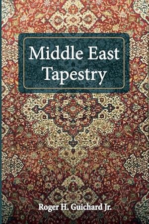 Seller image for Middle East Tapestry for sale by AHA-BUCH GmbH