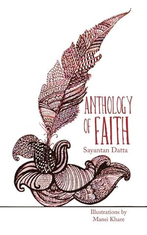 Image du vendeur pour Anthology of Faith mis en vente par AHA-BUCH GmbH