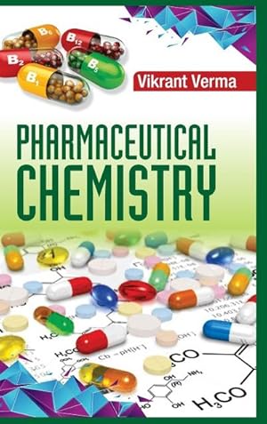 Bild des Verkufers fr PHARMACEUTICAL CHEMISTRY zum Verkauf von AHA-BUCH GmbH