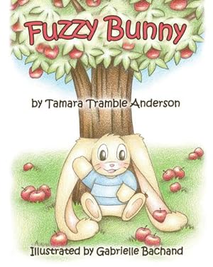 Seller image for Fuzzy Bunny for sale by AHA-BUCH GmbH