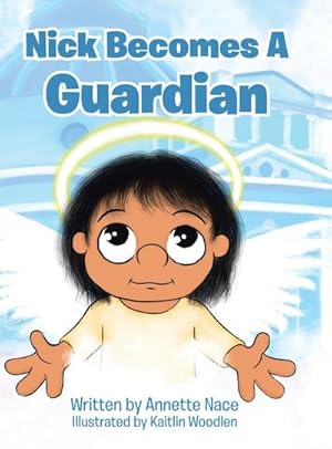 Imagen del vendedor de Nick Becomes a Guardian a la venta por AHA-BUCH GmbH