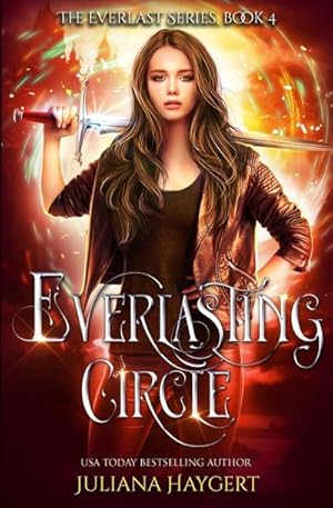 Seller image for Everlasting Circle for sale by AHA-BUCH GmbH