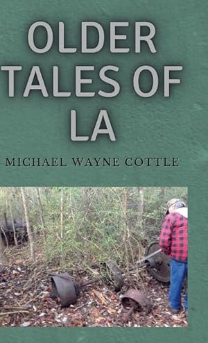 Seller image for Older Tales of LA for sale by AHA-BUCH GmbH