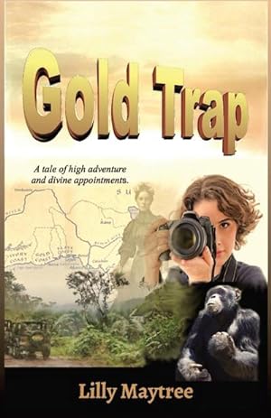 Seller image for Gold Trap for sale by AHA-BUCH GmbH