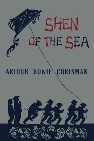 Seller image for Shen of The Sea for sale by AHA-BUCH GmbH