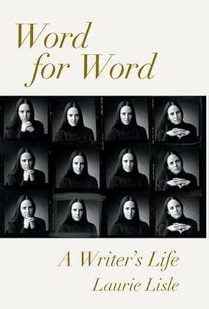 Seller image for Word for Word : A Writer's Life for sale by AHA-BUCH GmbH