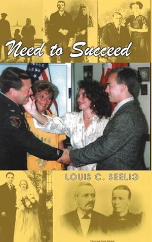 Seller image for Need to Succeed for sale by AHA-BUCH GmbH