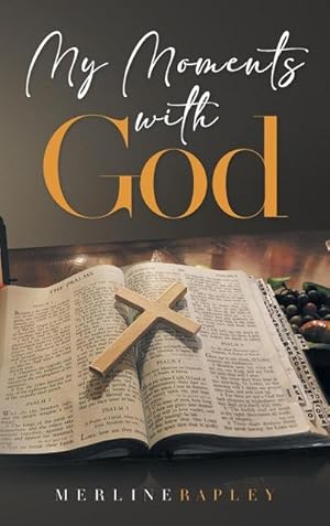 Seller image for My Moments With God for sale by AHA-BUCH GmbH
