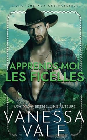 Seller image for Apprends-Moi Les Ficelles for sale by AHA-BUCH GmbH