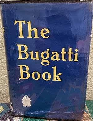 The Bugatti Book