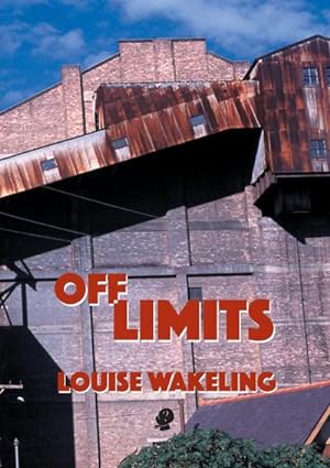 Seller image for Off Limits for sale by AHA-BUCH GmbH