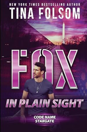 Seller image for Fox in plain Sight (Code Name Stargate #2) for sale by AHA-BUCH GmbH