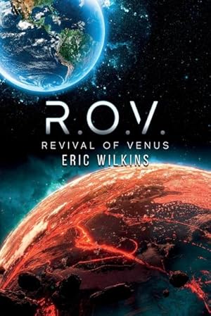 Seller image for R.O.V. : Revival of Venus for sale by AHA-BUCH GmbH