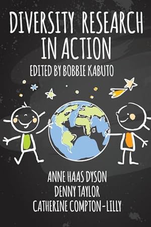 Image du vendeur pour Diversity Research in Action mis en vente par AHA-BUCH GmbH