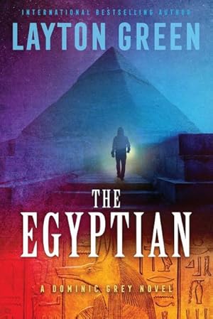 Seller image for The Egyptian for sale by AHA-BUCH GmbH