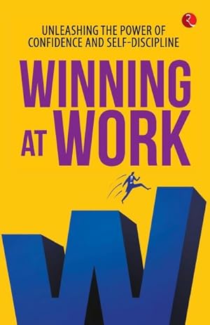 Seller image for Winning At Work for sale by AHA-BUCH GmbH