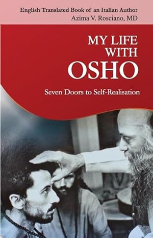Seller image for My Life With Osho for sale by AHA-BUCH GmbH