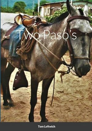 Seller image for Two Paso's for sale by AHA-BUCH GmbH
