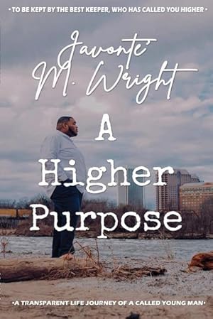 Seller image for A Higher Purpose for sale by AHA-BUCH GmbH