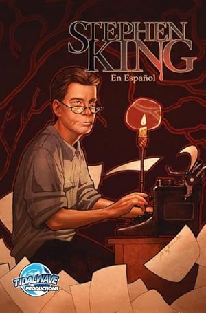 Image du vendeur pour Orbit : Stephen King mis en vente par AHA-BUCH GmbH