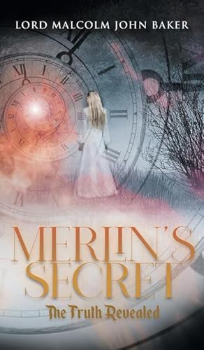 Immagine del venditore per Merlin's Secret : The Truth Revealed venduto da AHA-BUCH GmbH