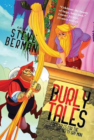 Seller image for Burly Tales for sale by AHA-BUCH GmbH
