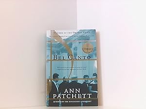 Bel Canto: A Novel