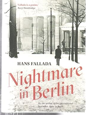 Seller image for Nightmare in Berlin (Fallada Collection) for sale by EdmondDantes Bookseller