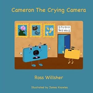 Image du vendeur pour Cameron the Crying Camera mis en vente par AHA-BUCH GmbH