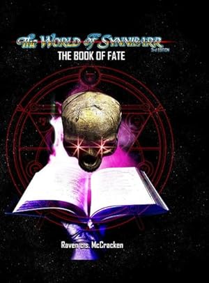 Image du vendeur pour The Book of Fate - Synnibar Referees' Core Rulebook mis en vente par AHA-BUCH GmbH