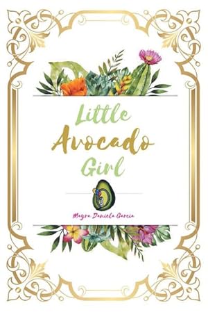 Seller image for Little Avocado Girl for sale by AHA-BUCH GmbH