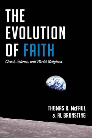 Immagine del venditore per The Evolution of Faith venduto da AHA-BUCH GmbH