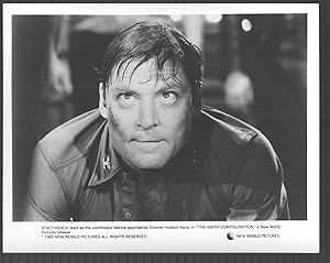 Seller image for Ninth Configuration 8x10 Movie Still Stacy Keach for sale by DTA Collectibles