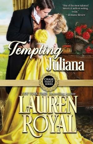 Seller image for Tempting Juliana for sale by AHA-BUCH GmbH