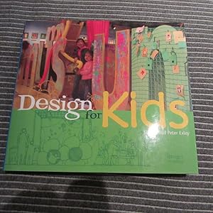 Seller image for Design for Kids for sale by Bookstore-Online