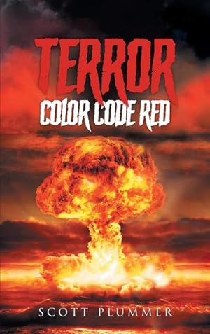 Bild des Verkufers fr Terror : Color Code Red zum Verkauf von AHA-BUCH GmbH
