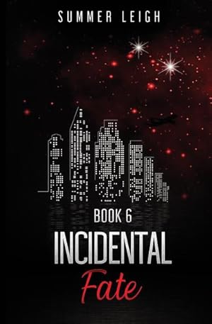 Seller image for Incidental Fate Book 6 for sale by AHA-BUCH GmbH