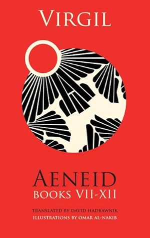 Seller image for Aeneid, Books VII-XII for sale by AHA-BUCH GmbH