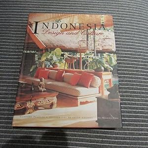 Seller image for Indonesia Design and Culture for sale by Bookstore-Online