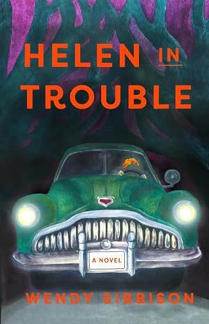 Seller image for Helen in Trouble for sale by AHA-BUCH GmbH