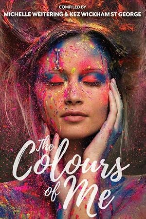 Imagen del vendedor de The Colours of Me a la venta por AHA-BUCH GmbH