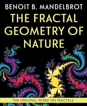 Seller image for The Fractal Geometry of Nature for sale by AHA-BUCH GmbH