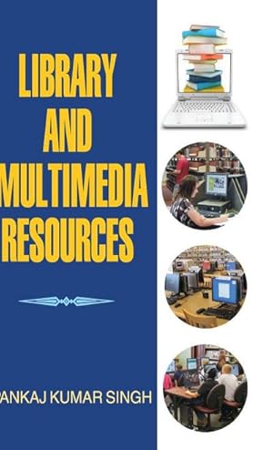 Seller image for Library and Multimedia Resources for sale by AHA-BUCH GmbH