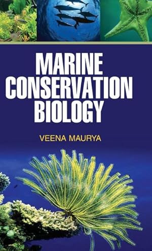 Seller image for Marine Conservation Biology for sale by AHA-BUCH GmbH