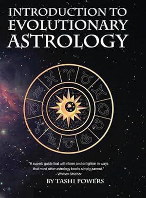 Seller image for Introduction to Evolutionary Astrology : How to Learn the Basics of Astrology and the 12 signs of Evolutionary Personal Development for sale by AHA-BUCH GmbH