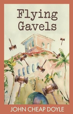 Image du vendeur pour Flying Gavels mis en vente par AHA-BUCH GmbH