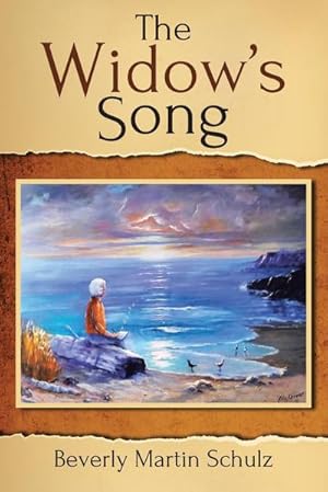 Seller image for The Widow's Song for sale by AHA-BUCH GmbH