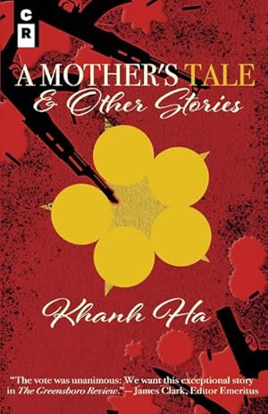 Bild des Verkufers fr A Mother's Tale & Other Stories zum Verkauf von AHA-BUCH GmbH